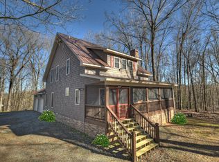 3838 Ada St, Blue Ridge, GA 30513