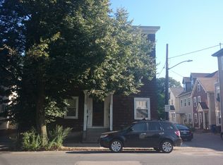 65 Preble St, South Boston, MA 02127