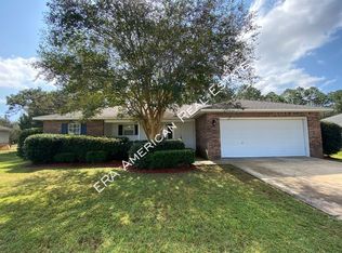 7133 Menton St, Navarre, FL 32566