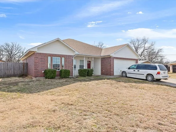 400 Wildcat Dr, Waco, TX 76705