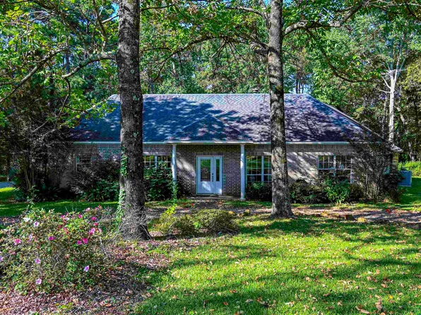 3584 County Road 195d, Kilgore, TX 75662