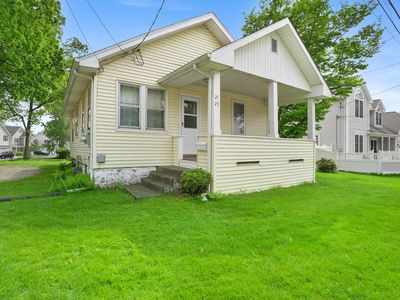 21-23 Walton Street, Milford, CT, 06460