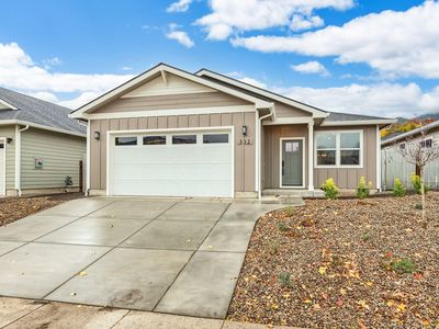 332 Randy St, Ashland, OR, 97520