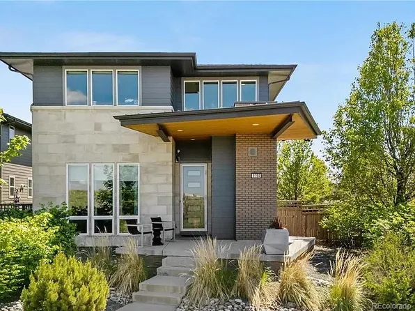 9154 E 37th Avenue, Denver, CO 80238
