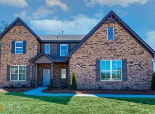 400 Traditions Ln #163, Hampton, GA 30228