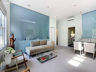 Rented by Sotheby's International Realty