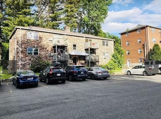 44 Burnap Rd APT 6, Holliston, MA 01746