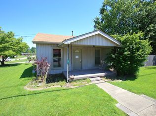 5615 Johnsontown Rd, Louisville, KY 40272