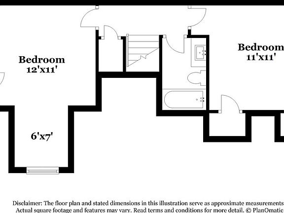 2nd image of 8020 Sandywood Ln