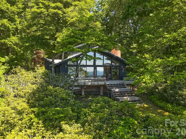 911 Green Hill Rd, Brevard, NC 28712