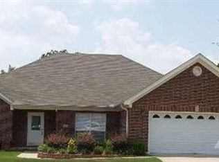159 Obsidian Dr, Sherwood, AR 72120