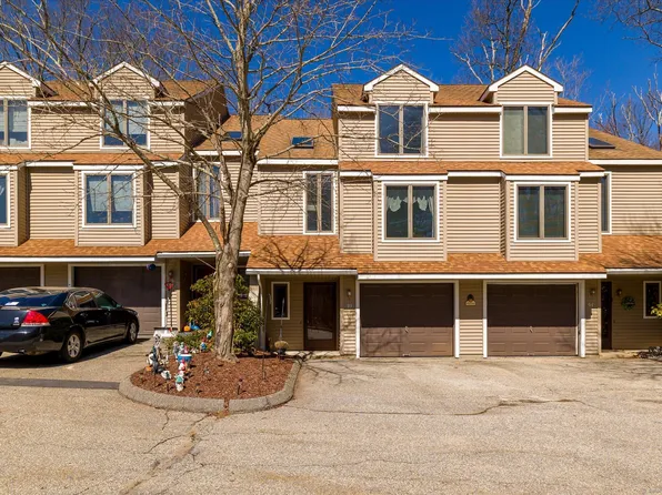 13 Westside Drive #93, Thompson, CT 06255