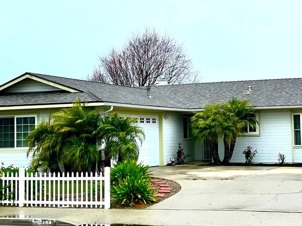 1117 W Pine Ave, Lompoc, CA 93436