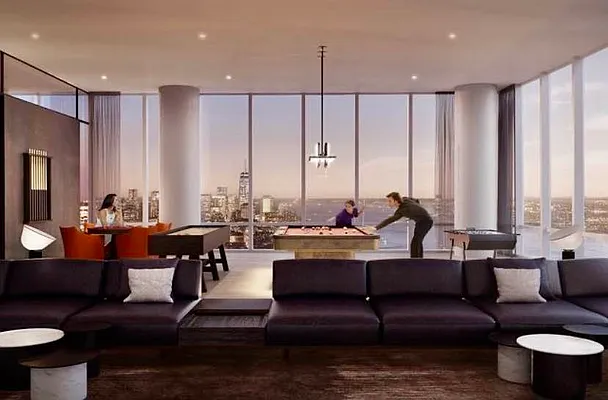 Rented by Compass | media 33