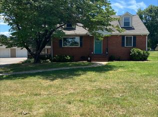 3207 Harvie Rd, Richmond, VA 23223