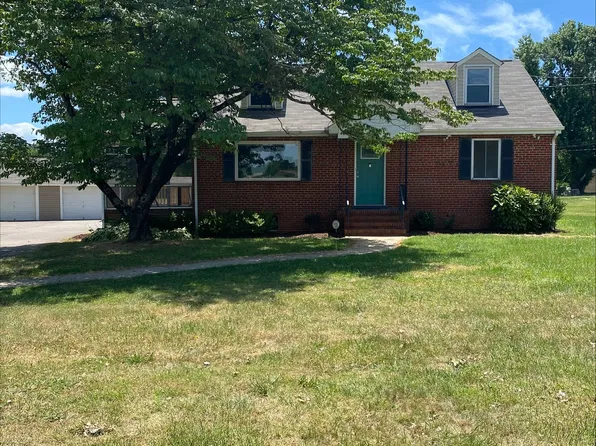 3207 Harvie Rd, Richmond, VA 23223