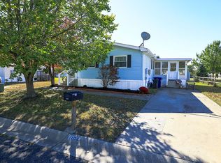 1104 Lemur Ln, Mount Laurel, NJ 08054