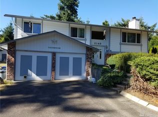 2143 SW 305th St, Federal Way, WA 98023