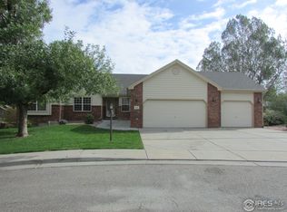 652 Modena Ct, Loveland, CO 80537