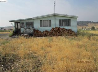 6069 Centerville Rd, Canby, CA 96015