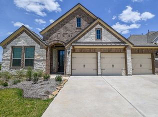 6030 Marsh Lake Ct, Katy, TX 77493