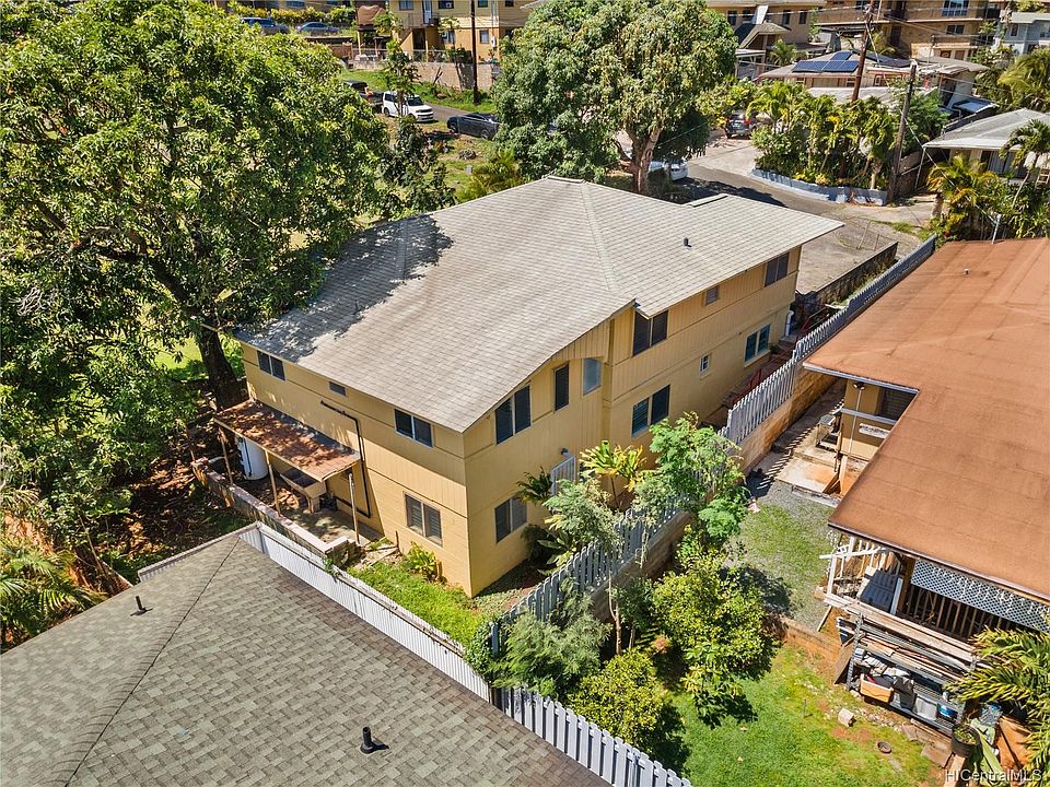 1617 Violet St, Honolulu, HI 96819 MLS 202209696 Zillow