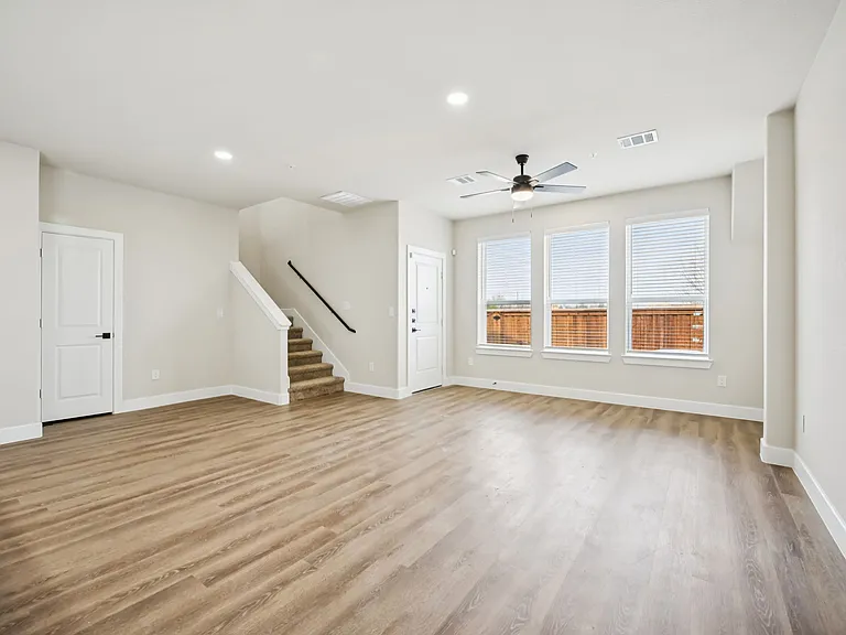 Townhomes at Sam Rayburn — Photo 27