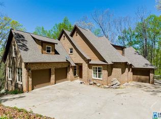 5655 Double Oak Ln, Birmingham, AL 35242