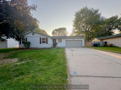 1512 Windsor Rd, Grand Island, NE, 68801