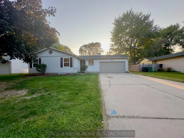 1512 Windsor Rd, Grand Island, NE 68801