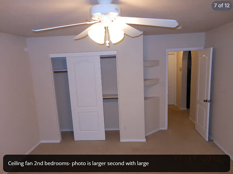 4909 Story Rock St NW — Photo 5