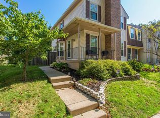 13658 Barren Springs Ct, Centreville, VA 20121
