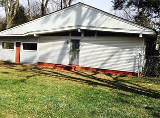 436 S Edgemont Cir NW, Huntsville, AL 35811