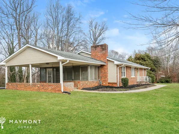 4900 Leinbach Dr, Winston Salem, NC 27106