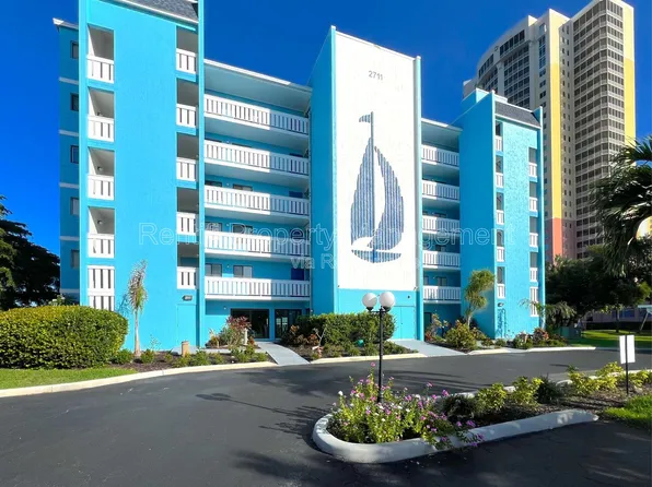 2711 1st St APT 502, Fort Myers, FL 33916