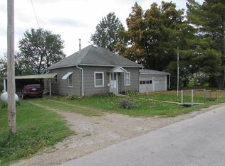 504 Church St, Columbia, IA 50057