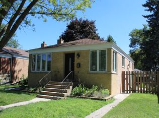 14305 Woodlawn Ave, Dolton, IL