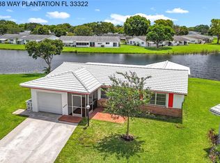 1010 NW 88th Way, Fort Lauderdale, FL 33322