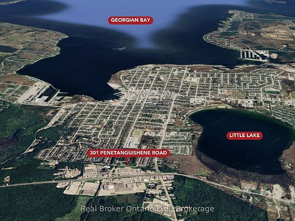 4th image of 301 Penetanguishene Rd
