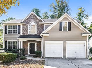 101 Diamond Ridge Ave, Canton, GA 30114