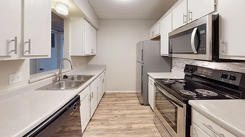 12th and Renaissance Apartments - $200 OFF at Move-In PLUS Waived Application Fees! Photo 1