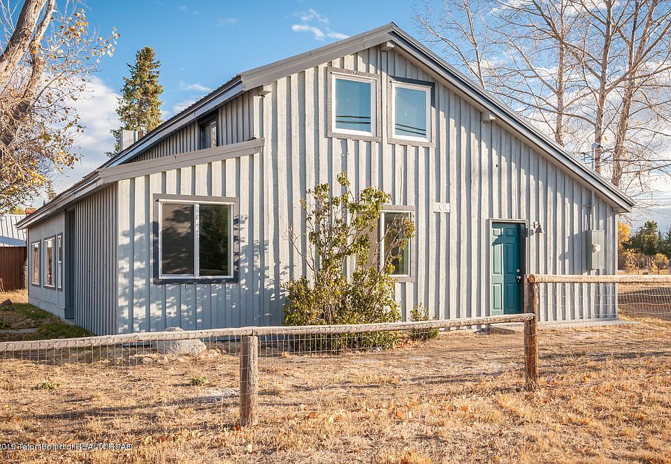 63 S Madison Ave, Pinedale, WY 82941 Zillow
