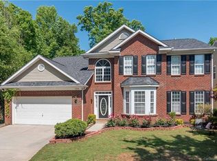 11218 Sedgemoor Ln, Charlotte, NC 28277
