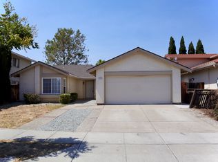 4583 Amiens Ave, Fremont, CA 94555
