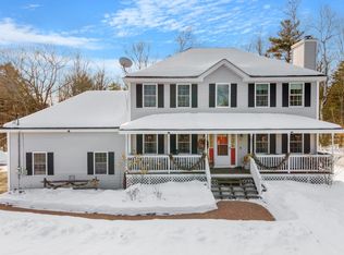 64 Lockes Corner Rd, Alton, NH 03809