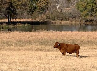 252 Rooks Nest Ln, Idabel, OK 74745