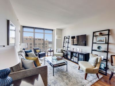 2 Northside Piers APT 8C, Brooklyn, NY, 11249