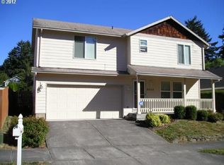 5520 SE 140th Ave, Portland, OR 97236