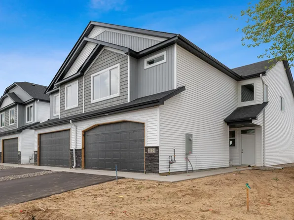 2100 Cleveland Ln S, Cambridge, MN 55008