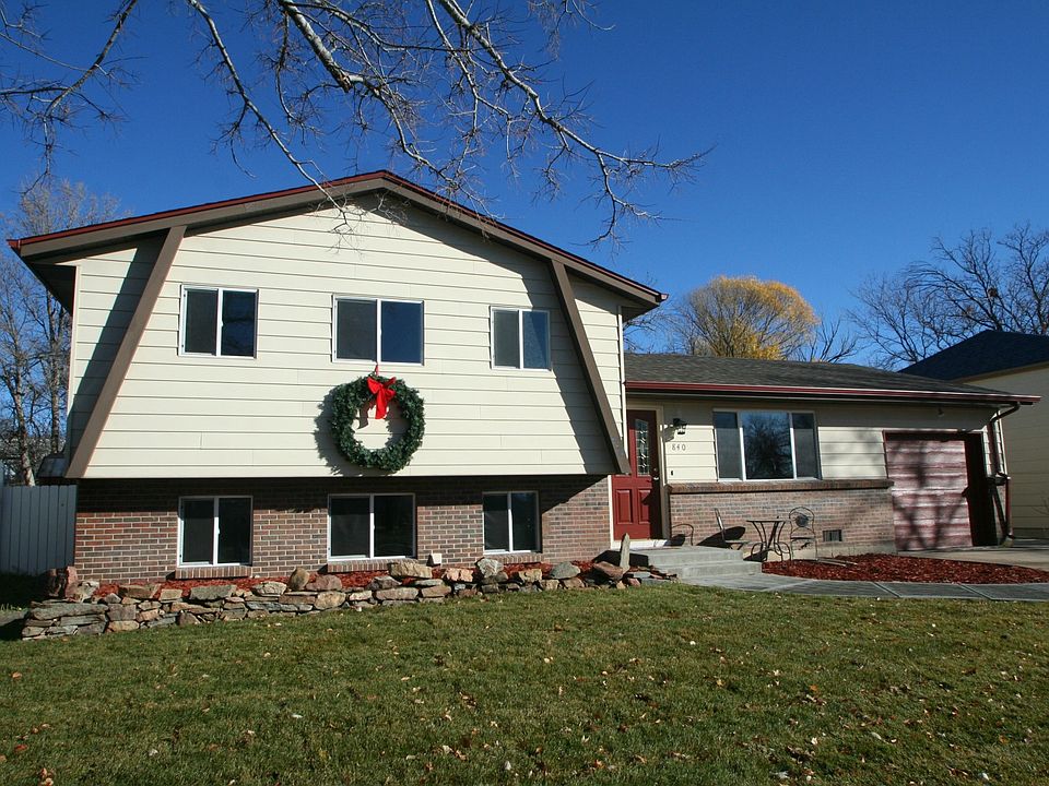 Home for the holidays.